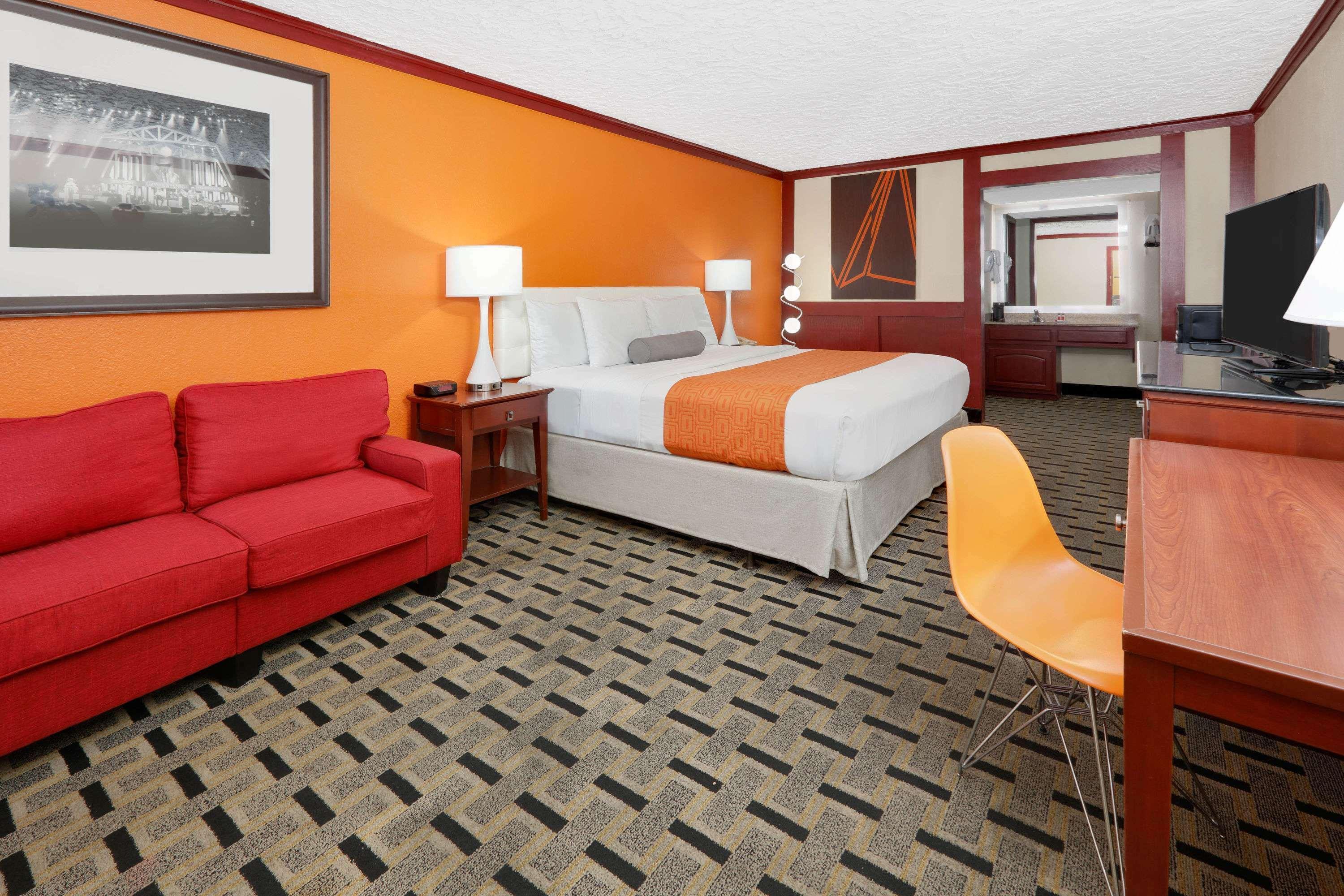 Howard Johnson By Wyndham San Marcos Dış mekan fotoğraf