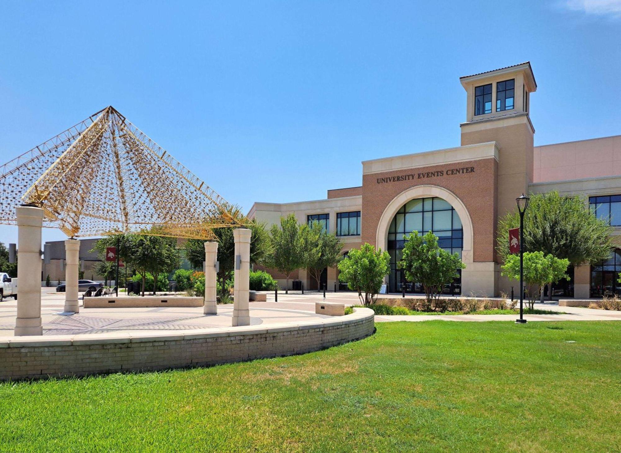 Howard Johnson By Wyndham San Marcos Dış mekan fotoğraf